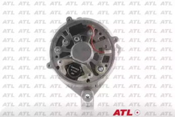 Генератор ATL Autotechnik L 39 490